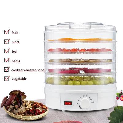 China Professional Design Food Dehydrator Chilli Drying Machine Fruit Customized Cucumber Dryer for sale