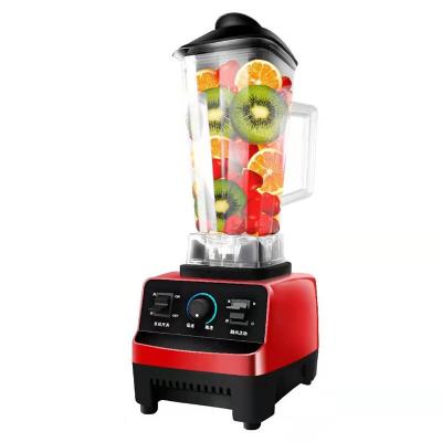 China Portable Fruit Household Blender Smoothie Blender And Blender For Healthier Life for sale