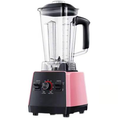 China Fruit Broken Household Melting Glow Multifunctional Commented Blender for sale