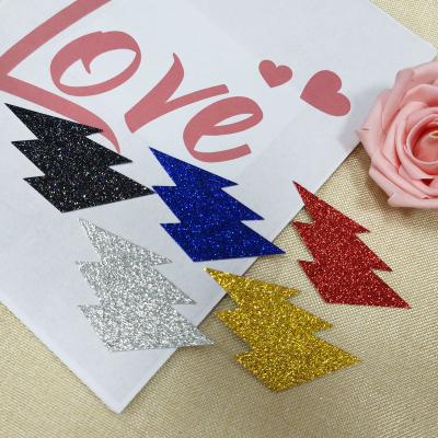 China Fashionable Adhesive Breast Sticker Bobs Cover Nipple Lightning Shape Glitter Pies Disposable Adhesive for sale