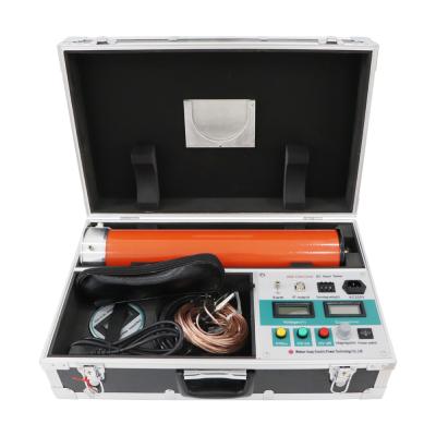 China Portable electrics DC hipot test set DC generator high performance DC generator high voltage test equipment for sale for sale