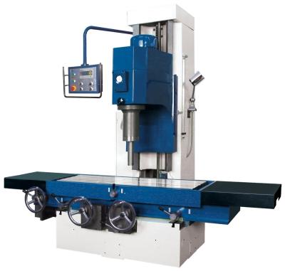 China Garment Shops T200A High Precision Vertical Fine Boring Machine China Factory for sale