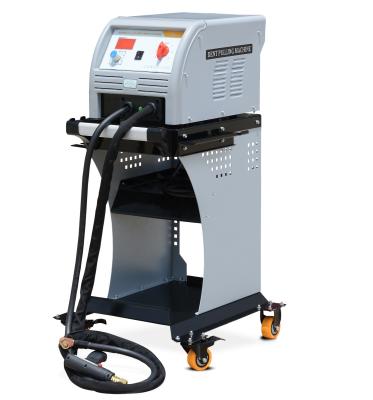 China SG-7500 Easy Operation Automobile Appearance Repair Machine Spotter Welding Machine for sale