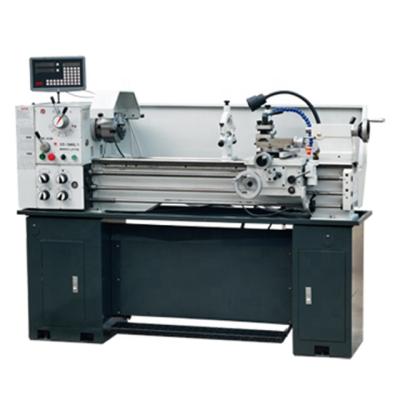 China Building material shops CZ1340G universal high precision mannal metal 13 inch lathe variable speed bench top lathe for sale for sale