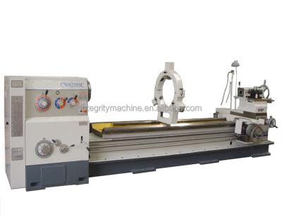 China Building Material Shops Metal Lathe Machine: CW61103C/2000mm for sale