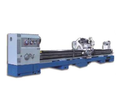 China Building Material Shops Lathe Heavy Duty CW6263C / 6000mm for sale