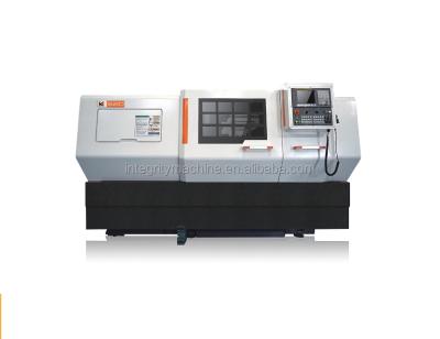 China Economic Construction Material Stores CNC Lathe K400/1000 for sale