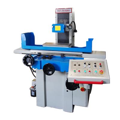 China Factory Saddle Grinder RSG-2050AHD Grinding Machinery Sri Lanka Chilli Moving Surface Grinding Machine for sale