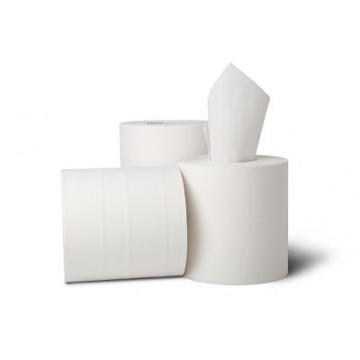 China Eco-Friendly Pulp Center Pull Premium Virgin Paper Towel for sale