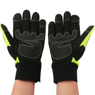 China Outdoor Grip Best Winter Touch Screen Cycling Hiking Protective Motorcycle Riding Gloves Warm for sale