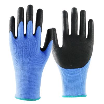 China Wholesale Price Touch Screen Gloves Anti Cut Work Gardening Wear Resistant Gloves Factory for sale