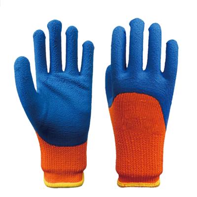 China Winter Thermal Anti Cold Cool Gauntlets, Knife Thermal Cut Gloves For Men And Women Safety Work Gardening Protective Gloves for sale