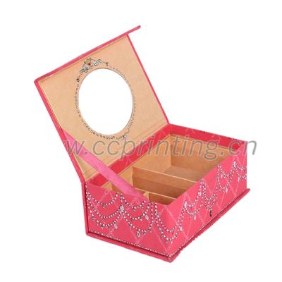 China Handmade Customized Bamboo Woven Gift Packaging Box Netting for sale