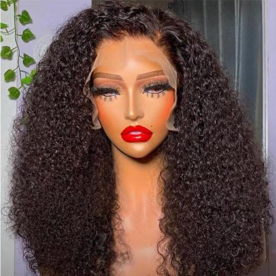 China Body Wave Wholesale Brazilian Lace Front Wigs  Virgin Hair Full Lace Closure Wigs Glueless Human Hair Wigs For Black Women for sale