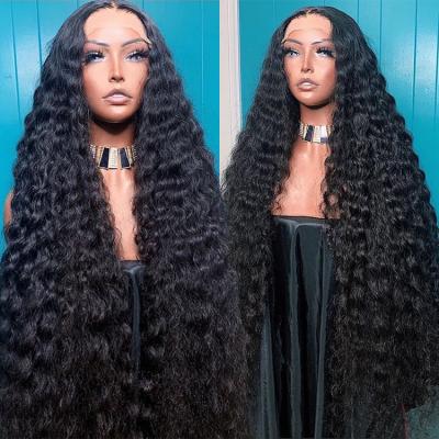 China Body Wave Wholesale 100% raw wigs human hair lace front, cambodian human hair lace front wig wholesale human hair lace front wig for sale