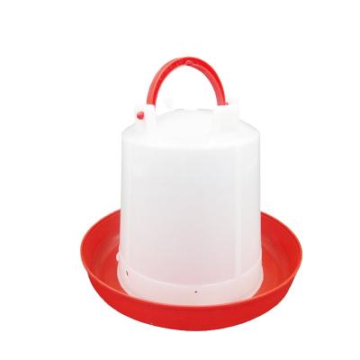 中国 Poultry Farms Automatic Feeder Chicken Water Feeder And Drinker Chicken Feeders And Drinkers Plastic 販売のため