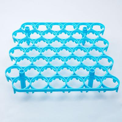 China Plastic Agriculture Incubator Egg Tray Chicken Egg Tray for Plastic Incubator Egg Holder Tray for sale