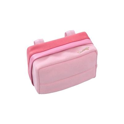 China Brief & Simple Color Car Tissue Box Holder Car Sun Visor Organizer for Car Backseat Tissue Purse Case Holder for sale