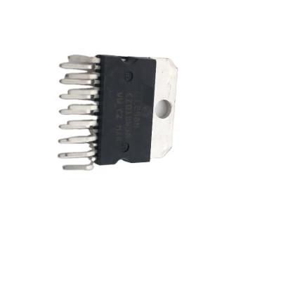 China New Standard Original Integrated Circuits L298N IC Chip IC Chips for sale