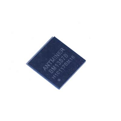 China New and original BM1382 BM1384 BM1485 BM1387 BM1387B IC chips IC chip standard computing chips for sale