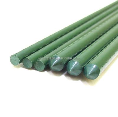 China Sturdy Barb Protrusion Garden Plant Stick Growing Support Stake for sale