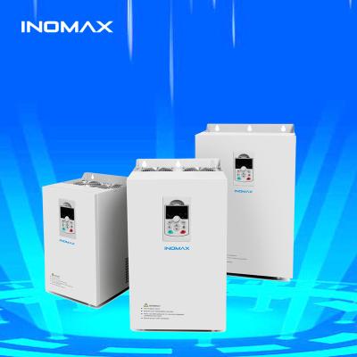 China Inomax VFD Pump Controller For Suction Centrifugal Pump Circulation Pump for sale