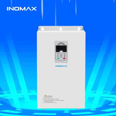 China Stable Operation Inomax Variable Frequency Inverter Water Proof IP65 VFD for sale