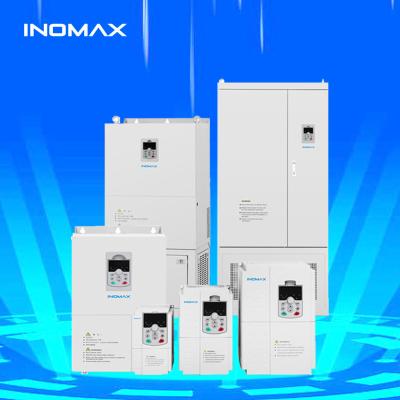 China High Speed MAX500 Frequency Converter 710KW With Overheat Protection for sale