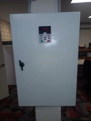 China IP54 Inomax Variable Speed Drive VSD Adjustable Speed Drive For HVAC And PID Control for sale