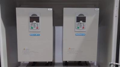 China 220V IP54 Waterproof Variable Frequency Drive 50Hz Variable Frequency Controller for sale