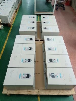 China Inomax IP54 IP55 Variable Frequency Inverter Low Voltage AC Frequency Drive for sale