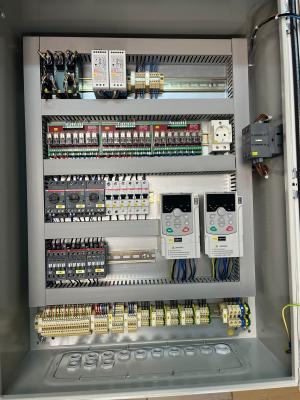 China AC VFD Variable Frequency Controller For Compressors And Conveyors Inomax for sale