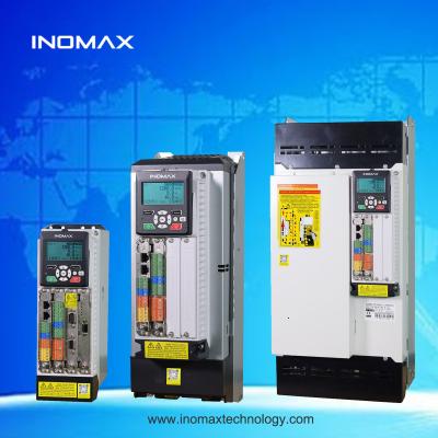 China Inomax ACS580 ACS880 AC Frequency Drive For Twoer Cranes and Mine Hoist for sale