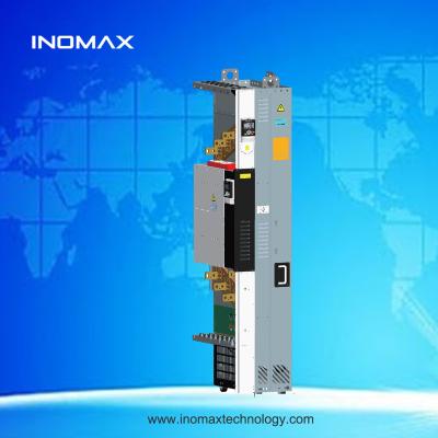 China INOMAX ACS880 4Q Regenerative AC Drive With 220V 380V 400V Motors for sale