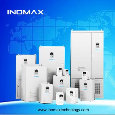 China Inomax 30KW Variable Frequency Drive 220V Single Phase Input VFD 3phase Output for sale