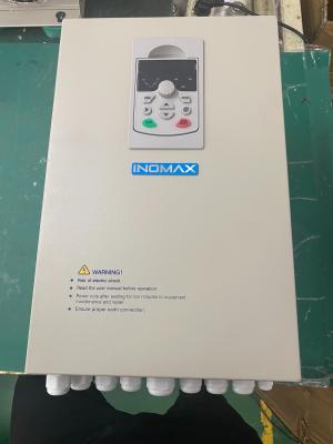 China Inomax IP54 HVAC VFD ACH580-01-073A-4 Easy Operation For Pumps System for sale