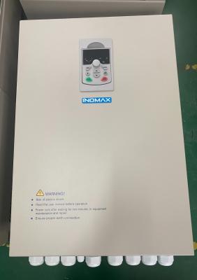 China IP55 Inomax Variable Frequency Drive Vertical Multistage Pump AC Frequency Drive for sale