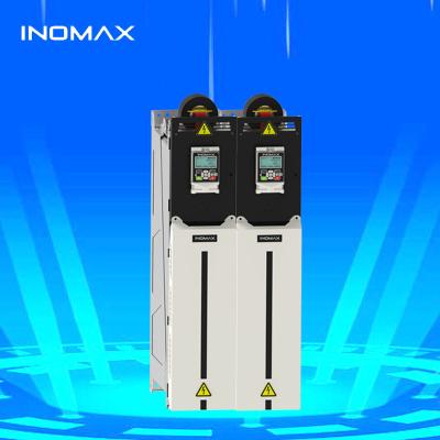 China Inomax ACS880L Liquid Cooled VFD 5000KW Vector Control For Water Cooled Motors for sale