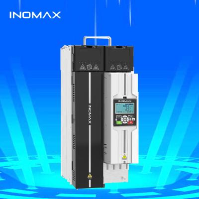 China AC Low Voltage Variable Frequency Drive 690V for Asynchronous Motor Inomax for sale