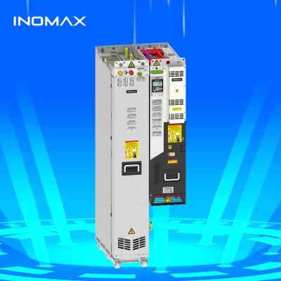 China INOMAX Regenerative AC Drive For Asynchronous Motor And Petrochemical Drilling Platform for sale