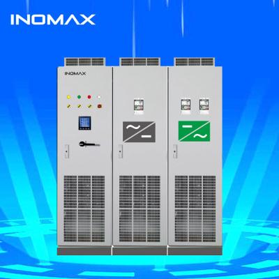 China Inomax Variable Speed Drive High Voltage Synchronous Motor VSD Drives for sale