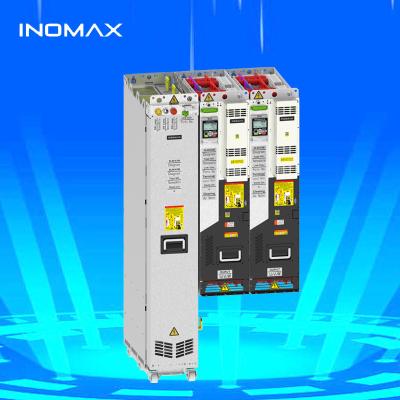 China 690V 8000HP Liquid Cooled Drives Inomax ACS880L Ball Mills Water Cooled Drive for sale