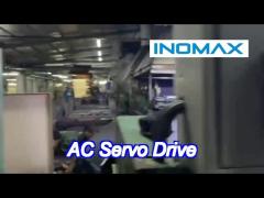 inomax vfd variable frequency drive with direct torque control acs880-01-038a-3