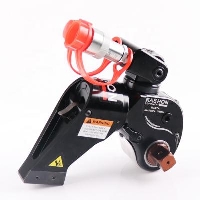 China 1 MXTA 3/4 Inch Square Drive Hydraulic Torque Wrench 1857nm 1MXTA for sale