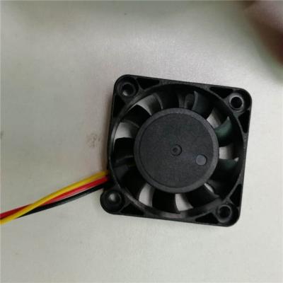 China Beauty Device 24V 40x40x10MM DC Blower Circle Fan For Ender 3 3D Printer Extruder Parts for sale