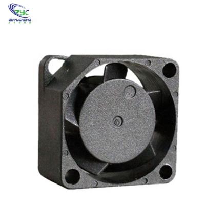 China Air-conditon Clothes 5V High Speed ​​12 Volt Fan 2010 Heat Resistant DC Mini Cooling Fan 20x20mm Micro Fan for sale