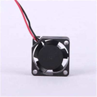 China Air-conditon clothes 20x20x10MM DC 24v cpu computer case brushless cooling fan for sale