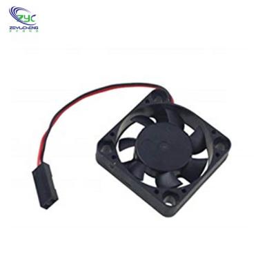 China UPS Power 30X30X7mm Mini 30mm DC 5V 12V 3007 CPU Fan for sale