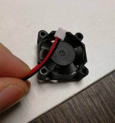 China 12V/24V 3d DC Air Filter 4010 or 3010 Brushless 2-Wire Blower Fan For 3D Printer for sale