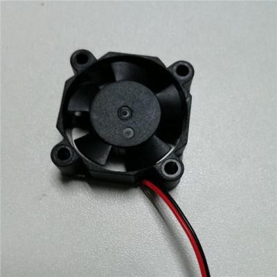 China 3d Brushless Air Filter 3010 DC 12V 30x30x10mm Fan With 2pin for sale